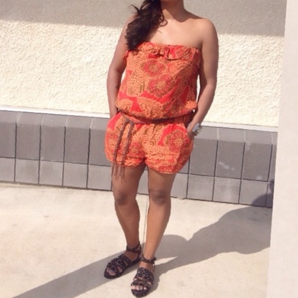 TopShop grommet and stud ankle strap sandal - Picture 2 of 10